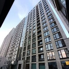 Квартира 80 м², 2-комнатная - изображение 2