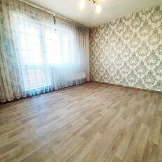 Квартира 55 м², 2-комнатная - изображение 1