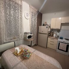 Квартира 40,1 м², 1-комнатная - изображение 4