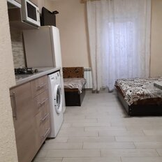 Квартира 30 м², студия - изображение 4
