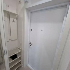 Квартира 19,5 м², студия - изображение 5
