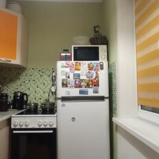 Квартира 30 м², 1-комнатная - изображение 1