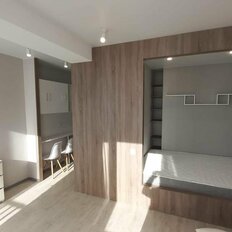 Квартира 32 м², студия - изображение 4