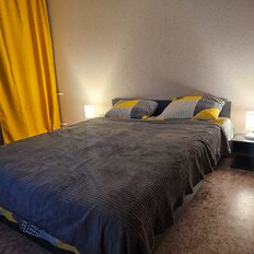 Квартира 40 м², 1-комнатная - изображение 4