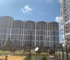 Квартира 32 м², студия - изображение 5