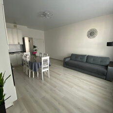 Квартира 112,4 м², 3-комнатная - изображение 4