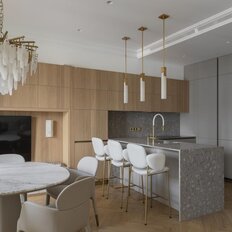 Квартира 55 м², 2-комнатная - изображение 1