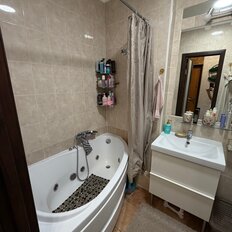 Квартира 30 м², студия - изображение 1