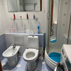 Квартира 58 м², 2-комнатная - изображение 5