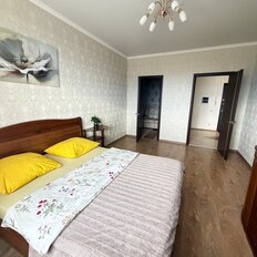 Квартира 65 м², 1-комнатная - изображение 3