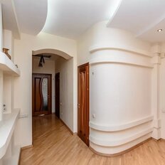 Квартира 113 м², 3-комнатная - изображение 5
