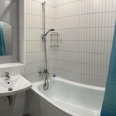 Квартира 34 м², 1-комнатная - изображение 1