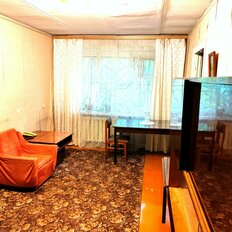 Квартира 44,3 м², 2-комнатная - изображение 4