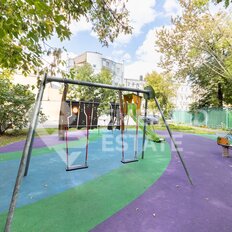 Квартира 186 м², 3-комнатная - изображение 4