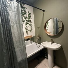 Квартира 36 м², 1-комнатная - изображение 1