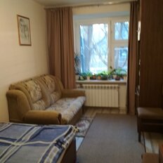 Квартира 46 м², 2-комнатная - изображение 4