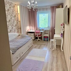 Квартира 68 м², 2-комнатная - изображение 5