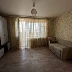 Квартира 36 м², 1-комнатная - изображение 2