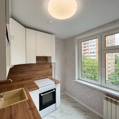 Квартира 43,2 м², 2-комнатная - изображение 3
