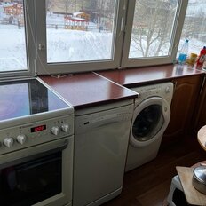 Квартира 43,1 м², 2-комнатная - изображение 1