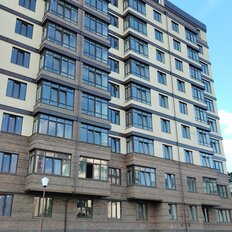 Квартира 86,1 м², 3-комнатная - изображение 1