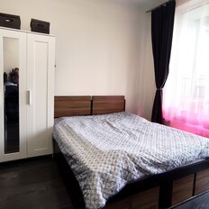 Квартира 27 м², студия - изображение 5