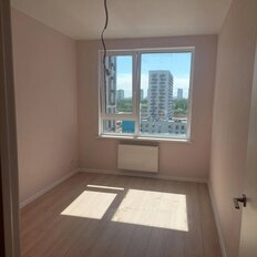 Квартира 36 м², 1-комнатная - изображение 3