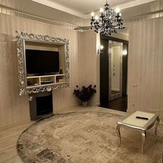 Квартира 56 м², 2-комнатная - изображение 2