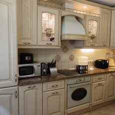 Квартира 58 м², 2-комнатная - изображение 2