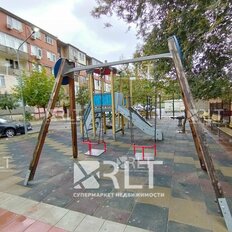 Квартира 128 м², 4-комнатная - изображение 4