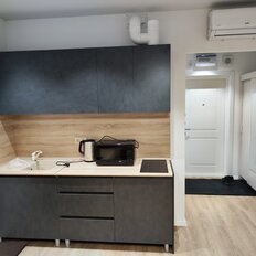 Квартира 23 м², студия - изображение 4