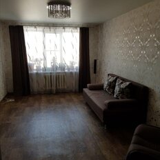 Квартира 63 м², 2-комнатная - изображение 1