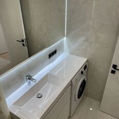 Квартира 50 м², 2-комнатная - изображение 4