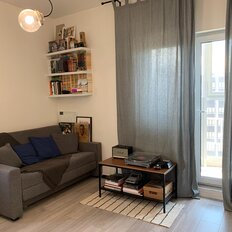 Квартира 26,5 м², студия - изображение 3