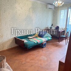 Квартира 58,1 м², 3-комнатная - изображение 3