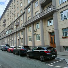 Квартира 120 м², 4-комнатная - изображение 4