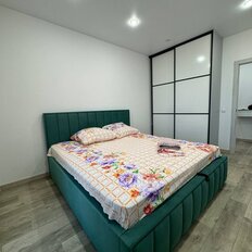 Квартира 56 м², 2-комнатная - изображение 3