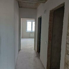 Квартира 28 м², 1-комнатная - изображение 2