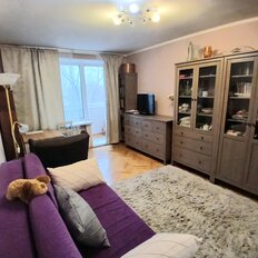 Квартира 44 м², 2-комнатная - изображение 5