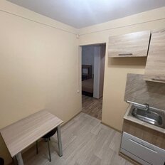 Квартира 30,4 м², 1-комнатная - изображение 5