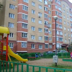 Квартира 41 м², 1-комнатная - изображение 1