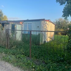 8 соток, участок - изображение 3