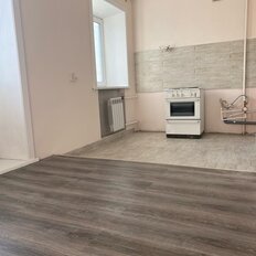 Квартира 33,8 м², студия - изображение 3