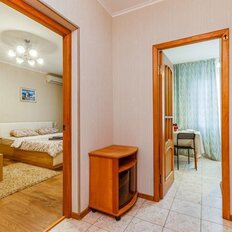 Квартира 40 м², 1-комнатная - изображение 4