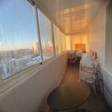 Квартира 41,5 м², 1-комнатная - изображение 5