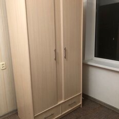 Квартира 17 м², 1-комнатная - изображение 3