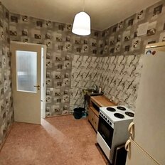 Квартира 31 м², 1-комнатная - изображение 5