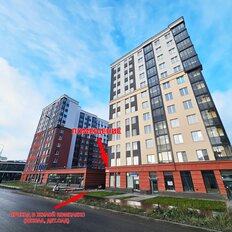 60 м², помещение свободного назначения - изображение 5