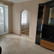 Квартира 45,2 м², 2-комнатная - изображение 5