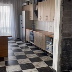 Квартира 121 м², 2-комнатная - изображение 5